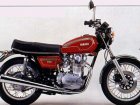 1977 Yamaha TX 650-II